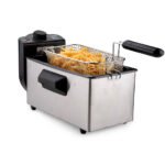 Deep Fryer  - Alpina - Image 3
