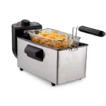 Deep Fryer  - Alpina - Image 2