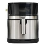 3stone 2-in-1 Air Fryer With Steamer – 2000W, 8L Large Capacity, Model SAFS400 - Image 2