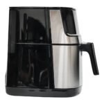 3stone 2-in-1 Air Fryer With Steamer – 2000W, 8L Large Capacity, Model SAFS400 - Image 3