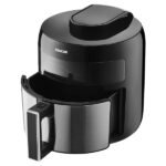 Vita Fryer – 5 L Oil-Free Digital Air Fryer with LED Display & Touch Controls, 1500 W - Image 4