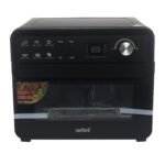 23L Air Fryer Oven – Digital Multi-Function Convection Oven - Image 6