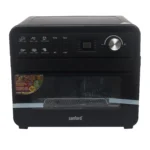 23L Air Fryer Oven – Digital Multi-Function Convection Oven - Image 2