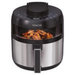 Vita Fryer – 5 L Oil-Free Digital Air Fryer with LED Display & Touch Controls, 1500 W - Image 6
