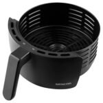 Vita Fryer – SFR 3130BK | 3.5L Oil-Free Air Fryer with 1300W High-Speed Air Circulation - Image 7