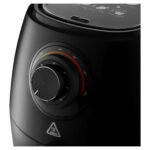 Vita Fryer – SFR 3130BK | 3.5L Oil-Free Air Fryer with 1300W High-Speed Air Circulation - Image 6