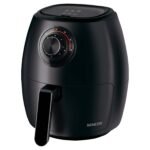 Vita Fryer – SFR 3130BK | 3.5L Oil-Free Air Fryer with 1300W High-Speed Air Circulation - Image 3