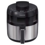 Vita Fryer – 5 L Oil-Free Digital Air Fryer with LED Display & Touch Controls, 1500 W - Image 2