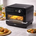 23L Air Fryer Oven – Digital Multi-Function Convection Oven