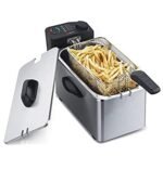 Deep Fryer  - Alpina - Image 5