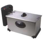 Deep Fryer  - Alpina - Image 6
