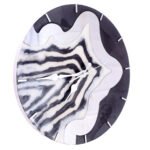 Marble gray.Raisen..16 inch. - Image 2