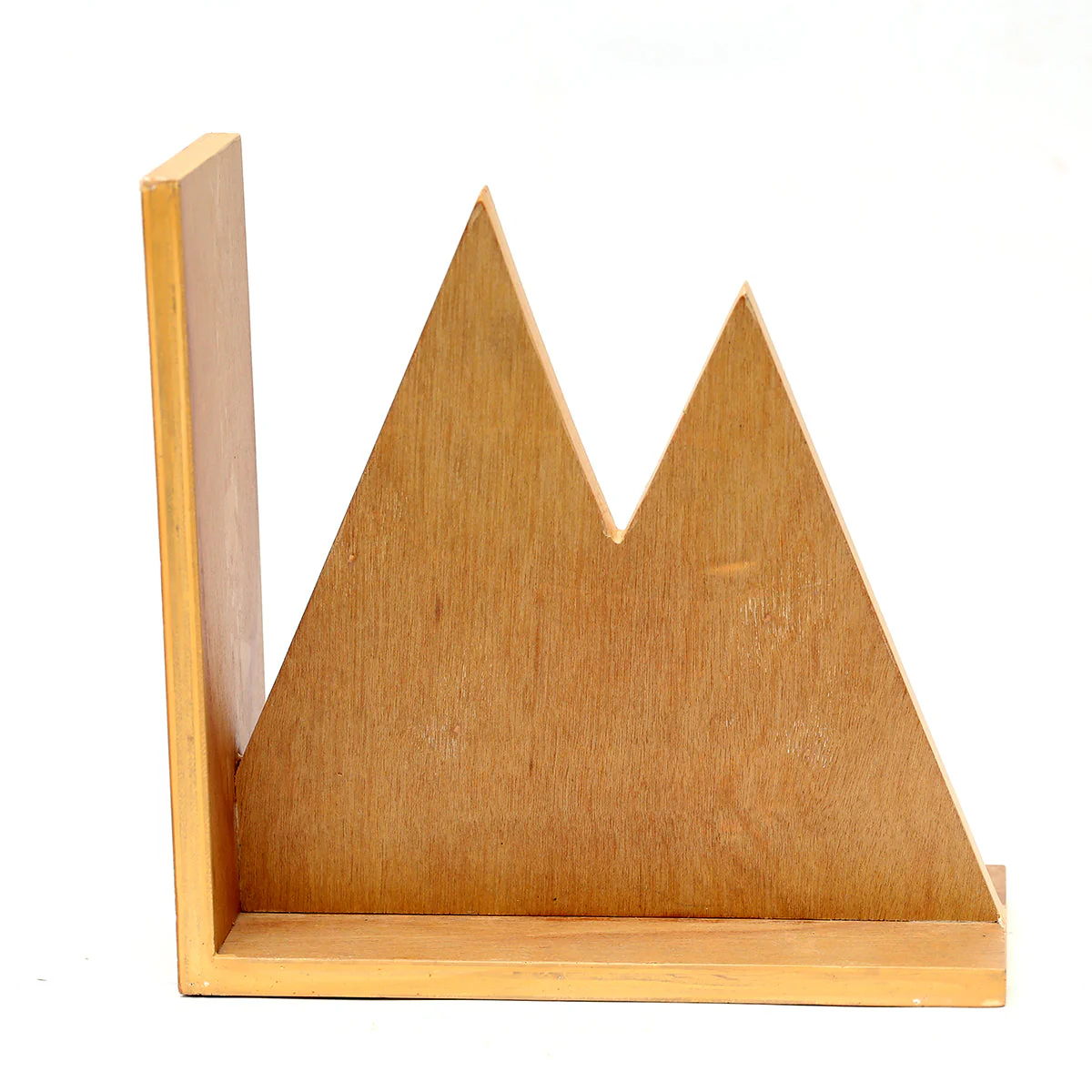 KIDC38AAC221207_1 Mounty Book End - Image 1