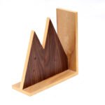 Mounty Book End - Image 3