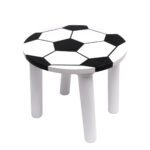 Foot Ball Shaped Kid Stool - Image 2