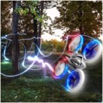 UFO 4000 LED Drone - Image 5